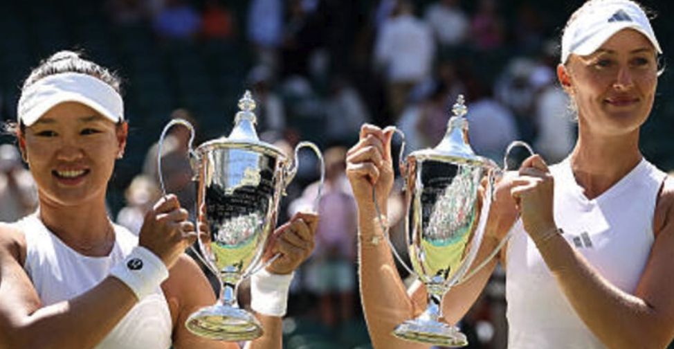 I risultati dal torneo di Wimbledon - Foto Getty Images