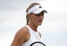 WTA 125 Colina e Charleston: I risultati con il dettaglio del Day 1 (LIVE)