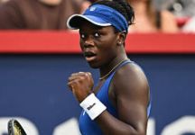 Victoria Mboko avanza ancora a Montreal: eliminata Coco Gauff in due set! (con le dichiarazioni delle due giocatrici e il Video della partita)