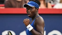 Victoria Mboko avanza ancora a Montreal: eliminata Coco Gauff in due set! (con le dichiarazioni delle due giocatrici e il Video della partita)