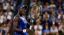 Mboko in prova con Fissette (ex coach Swiatek)