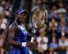 Mboko in prova con Fissette (ex coach Swiatek)