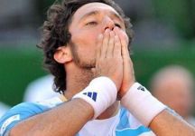 Juan Monaco analizza l’evoluzione del tennis: “I social media hanno cambiato tutto”