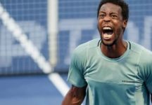 Masters 1000 Cincinnati: Continua la crisi di Norrie. Monfils vince in tre set dopo aver pensato al ritiro nel primo set. Alcaraz perde un set gioca male ma avanza agli ottavi (Video)