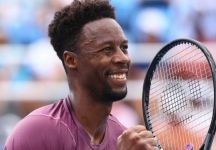 Monfils si prepara alla sfida con Alcaraz: ‘È un onore, ma mi aspetto una sconfitta’”