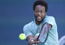 Monfils si sfoga dopo le offese social: “Sono il primo a soffrire dopo una sconfitta, ma non smetterò di provarci”