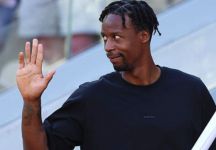 Gael Monfils perde a Stoccarda, ma risponde con ironia all’ondata di odio social dopo la sconfitta