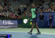 Masters 1000 Montreal e WTA 1000 Toronto: I risultati completi con il dettaglio del Day 2. Monfils incanta Montreal, Majchrzak battuto e prima vittoria da aprile