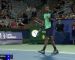 Monfils e l’ultimo capitolo lontano dal divano: dopo averlo battuto, Tien gli chiede l’autografo