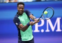 Monfils, a 40 anni in campo a US Open: “È un traguardo importante. Voglio fare molto bene”