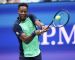 Monfils, a 40 anni in campo a US Open: “È un traguardo importante. Voglio fare molto bene”
