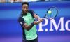 Monfils, a 40 anni in campo a US Open: “È un traguardo importante. Voglio fare molto bene”