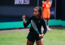 Robin Montgomery vince il WTA 250 di ‘s-Hertogenbosch senza giocare la finale, Barbora Krejcikova è costretta al ritiro