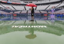 Pioggia e polemiche nella tournée nordamericana: finali rinviate a Washington, caos a Montreal. Biglietti e maltempo, esplode la protesta degli spettatori
