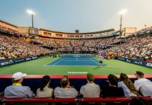 Tennis Canada annuncia il progetto di un nuovo stadio a Montreal con tetto retrattile