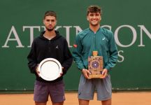 Raphael Collignon di nuovo Re dell’Atkinsons Monza Open: doma Prizmic e firma un’edizione da record