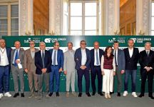 Presentato l’Atkinsons Monza Open 25: otto giorni di grande tennis e intrattenimento in una cornice da favola