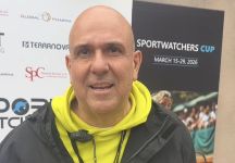 l’ITF punta su Catania. Proposto un W50, sarebbe il primo nel Sud Italia