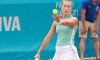 WTA 125 Bari: I risultati con il dettaglio del Turno Unico di Qualificazione (LIVE)