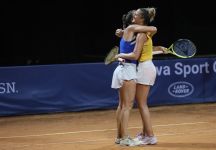 WTA 125 San Luis Potosi e Antalya: I risultati con il dettaglio del Day 4 (LIVE)