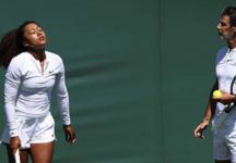 Mouratoglou si confessa: “Con Serena il peso fu un limite sul 24 esimo Major, con Osaka non ho trovato la chiave”