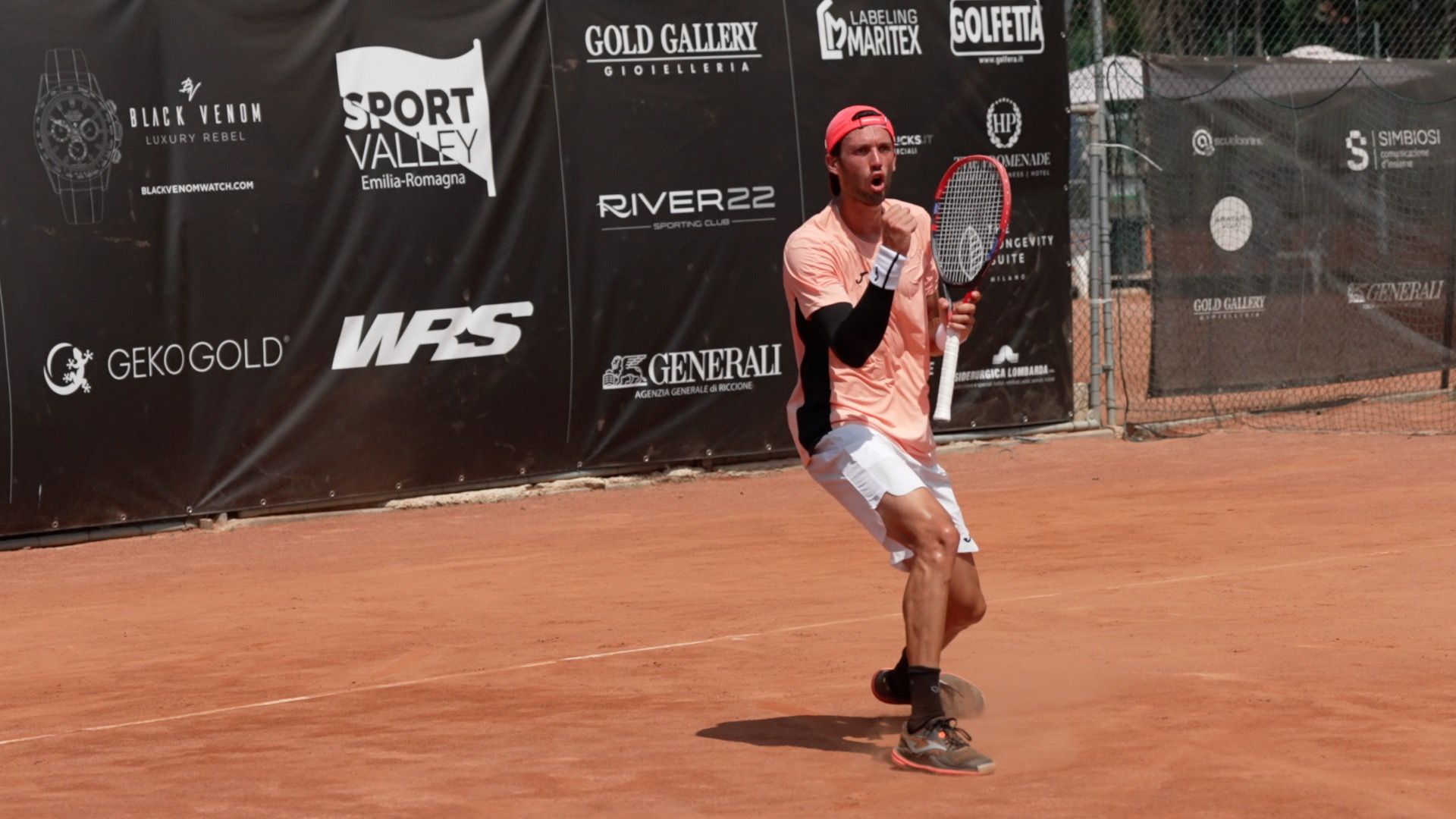 Alberto Morolli (foto tennistales)