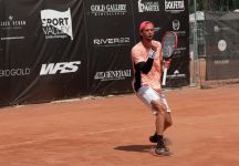 ITF $30.000 a Cattolica: in campo Caniato, derby Picchione-Mecarelli e Mazza contro Ruggeri. Morolli vicino al main draw