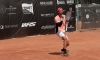 ITF $30.000 a Cattolica: in campo Caniato, derby Picchione-Mecarelli e Mazza contro Ruggeri. Morolli vicino al main draw