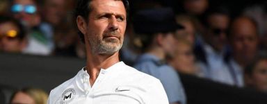 Mouratoglou torna sulla finale di Roland Garros: “Zverev non poteva perdere, Cobolli inconsciamente è sempre stato sotto all’avversario”