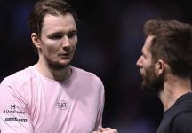 Bublik, vittoria e risposta alle provocazioni di Moutet (Video)