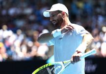 Moutet a Miami prova una collaborazione con Tillstrom