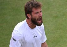 Bufera su Moutet al Queen’s: nell’intervista post partita ripete per ben sette volte “fuck” (e verrà multato – Video)