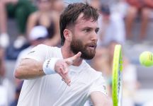 Moutet (k.o. a US Open) riflette sulla durezza del tennis attuale: “Impossibile giocare senza dolore. Il livello è sempre più alto, bisogna allenarsi sempre di più e ci facciamo male. È un circolo vizioso”
