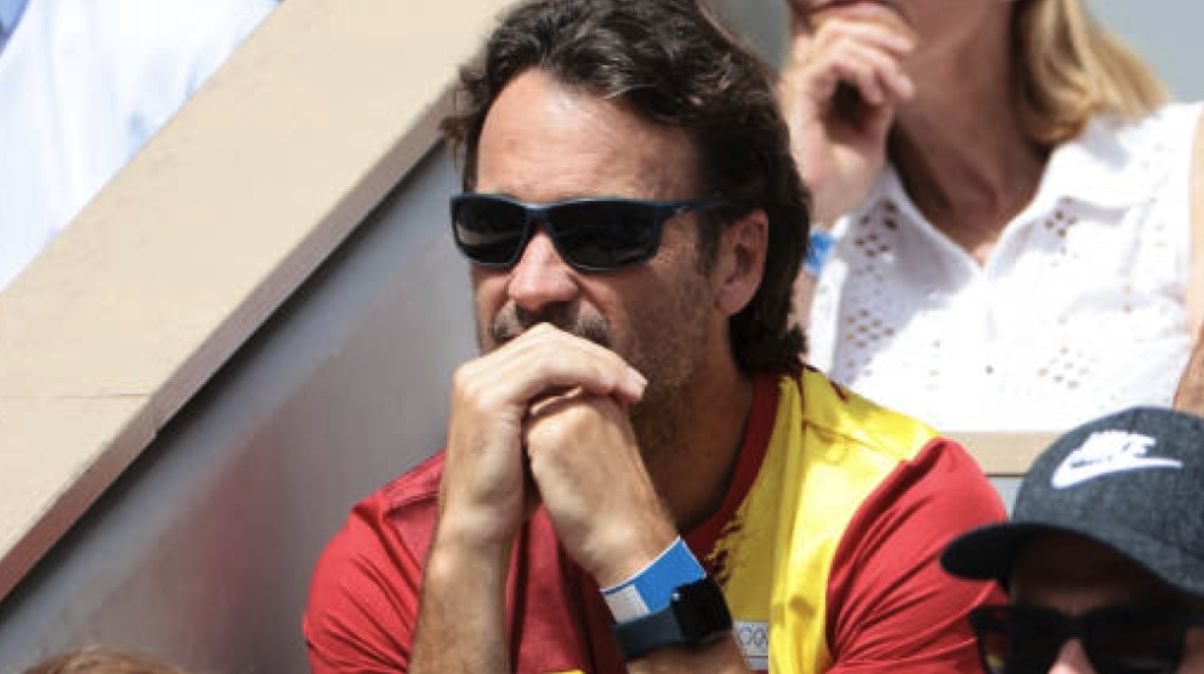 Carlos Moya - foto getty images