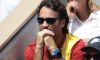 Moya spegne il rumor: ‘Io coach di Sinner? Fake news