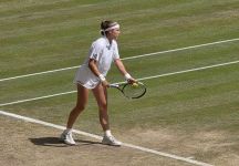 Karolina Muchova doma Coco Gauff al super tie-break: prima finale a Wimbledon per la ceca