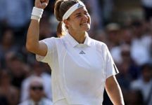 Wimbledon: I risultati completi con il dettaglio del Day 11. La finale sarà tra Muchova vs Noskova