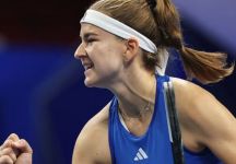 Billie Jean King Cup: Repubblica Ceca campione, Ucraina battuta 2-0 con Muchova e Noskova