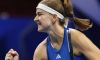 Billie Jean King Cup: Repubblica Ceca campione, Ucraina battuta 2-0 con Muchova e Noskova