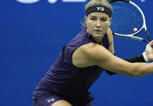 US Open 2025, Muchova turbata in campo: “Il mio ex era in tribuna, è stato difficile concentrarmi”