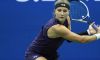 US Open 2025, Muchova turbata in campo: “Il mio ex era in tribuna, è stato difficile concentrarmi”