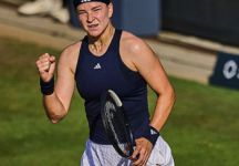 Ranking WTA: La situazione di questa settimana. Karolina Muchova al n.9 del mondo