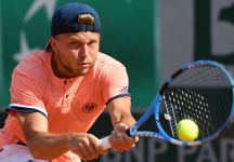 ATP 250 Winston Salem, WTA 250 Cleveland e  WTA 500 Monterrey: I risultati con il dettaglio del Primo Turno di Qualificazione (LIVE)