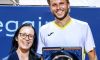 San Marino Open 2024: Abbati traccia un bilancio positivo “si punta ad organizzare un atp 250”