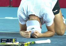 Muller trionfa a Hong Kong: primo titolo ATP in carriera (Video)