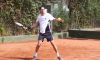 ITF Santa Margherita di Pula: Il resoconto di giornata (13 Aprile 2026)