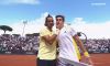Masters 1000 Roma: Musetti supera Arnaldi in due set
