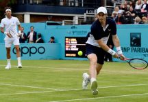 Murray: “Wimbledon non sarà mai una esibizione”