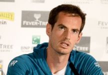 Murray: “Il calendario è un problema, ma i giocatori sono ipocriti, si lamentano e poi volano per le esibizioni”
