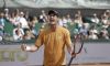 Murray esulta! Al Challenger di Aix en Provence vince il suo primo titolo dal 2019